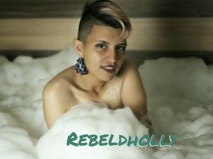 Rebeldholly