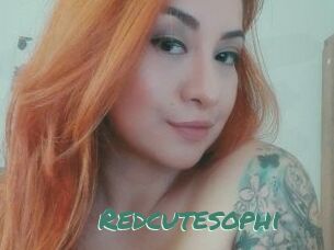 Redcutesophi