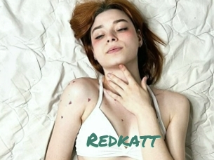 Redkatt
