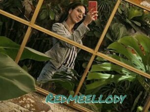 Redmeellody
