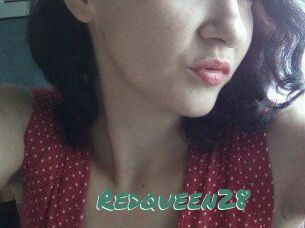 Redqueen28