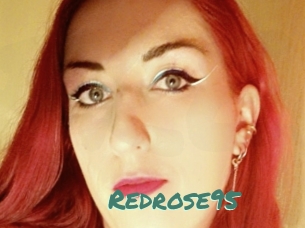 Redrose95
