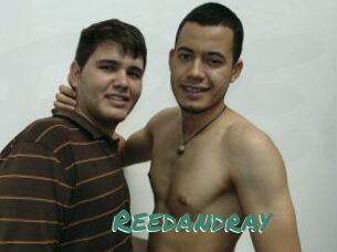 Reedandray