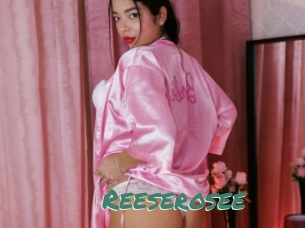 Reeserosee