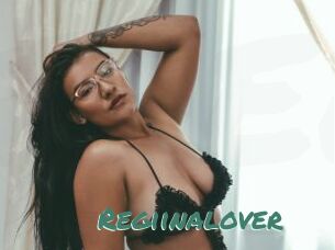 Regiinalover