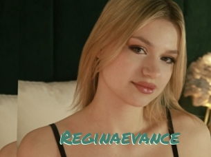 Reginaevance