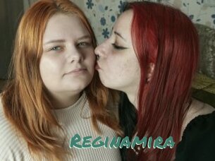 Reginamira