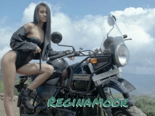 Reginamoor