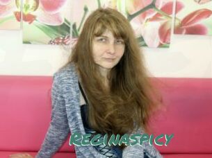 Reginaspicy