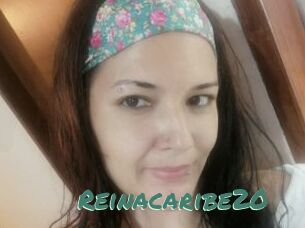 Reinacaribe20