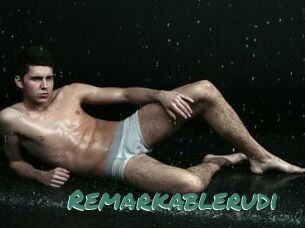 Remarkablerudi