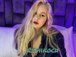 Remikoch