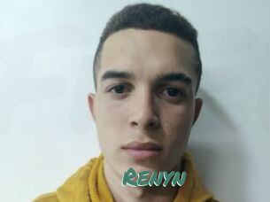 Renyn
