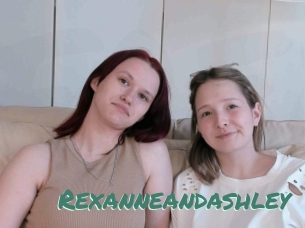 Rexanneandashley