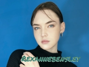 Rexannebensley