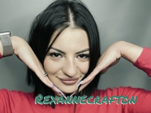 Rexannecrafton