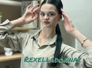 Rexelladonnay