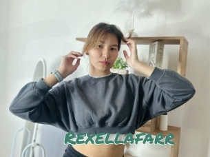 Rexellafarr