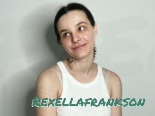 Rexellafrankson