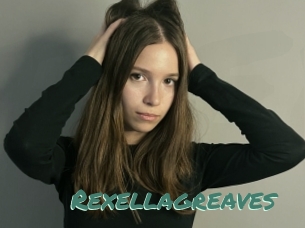 Rexellagreaves