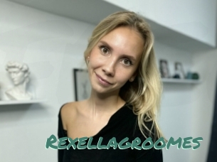 Rexellagroomes