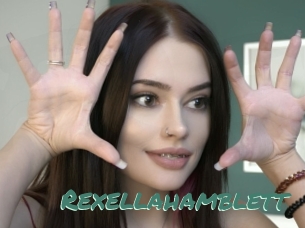 Rexellahamblett