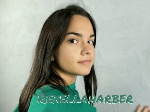Rexellaharber