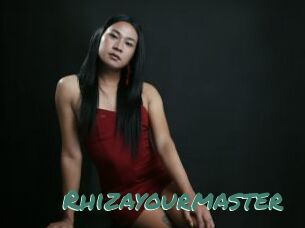 Rhizayourmaster
