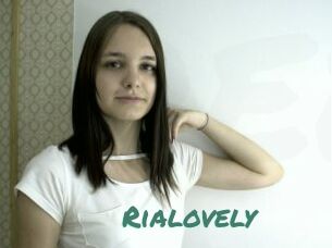 Rialovely