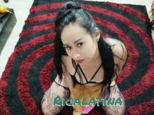 Ricalatina