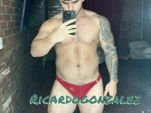 Ricardogonzalez