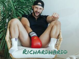 Richardhardd