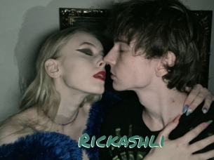 Rickashli