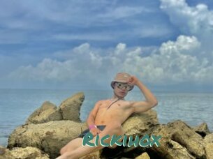 Rickihox