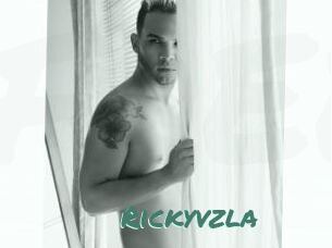 Rickyvzla