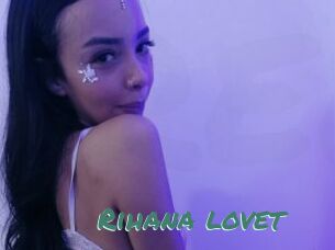 Rihana_lovet