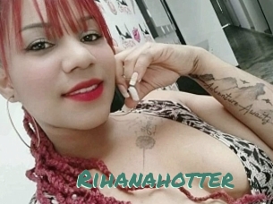 Rihanahotter