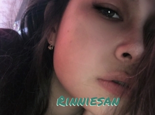Rinniesan
