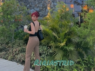 Ririastrid