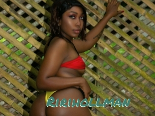 Ririhollman