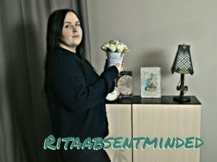 Ritaabsentminded
