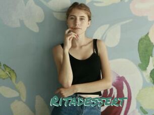Ritadessert