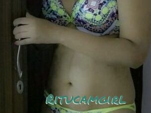 Ritucamgirl