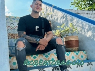 Robertobaggio