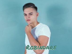 Robindare