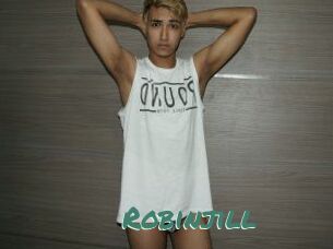 Robinjill