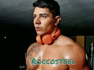 Roccosteel