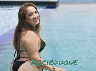 Rocioduque