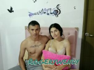 Rogerywendy