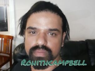 Rohithcampbell